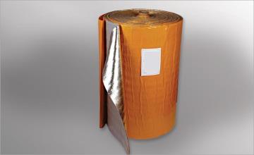 Isı Yalıtımı Ürünleri