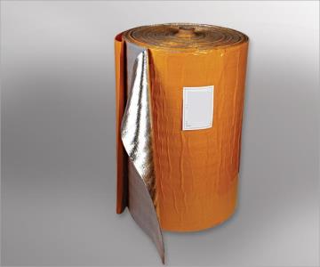 Isı Yalıtımı Ürünleri