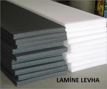 Lamine Levha